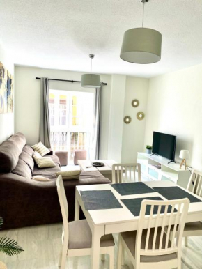 Apartamento Mariblanca 6